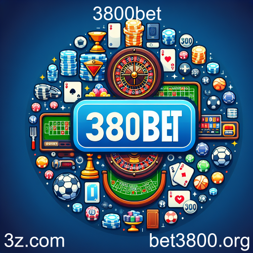 Apostas Online no 3800bet: A Nova Era do Entretenimento